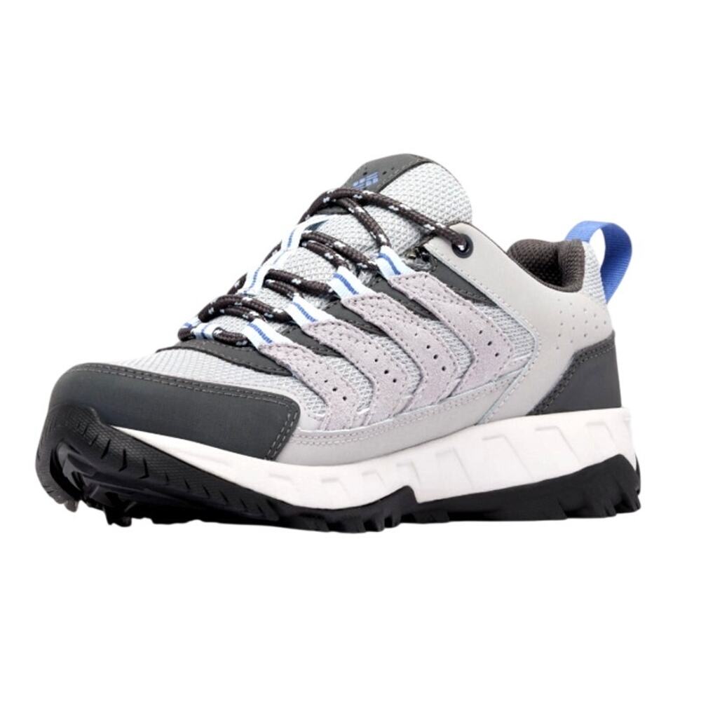 Columbia Women's Steam Eve Strata Trail Low Shoes Size 8.5
